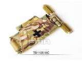 FMA TQS Tourniquet GEN II MultiCam  TB1105-MC